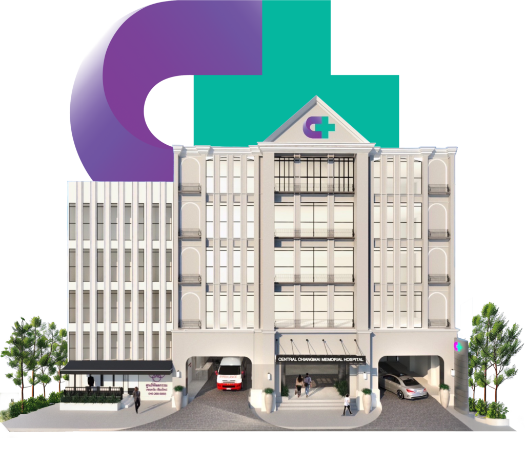 Contact us - Central Memorial Hospital